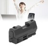 Metal ADHD Push Slider Toy Adult Portable Flexible Funny Office
