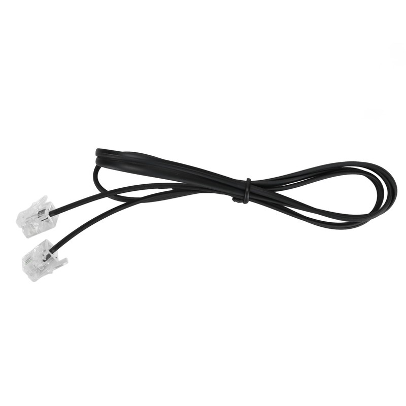 KXT504 Desktop Corded Telephone Multifunctional Large Button Landline Phone for
