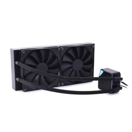 Alphacool Core Ocean T38 CPU AIO, 280mm Radiator