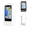 Case for Wahoo ELEMNT ROAM V3,NOUKAJU Silicone Protective Case,Drop-Proof,Scratch-Proof,Shock-Proof,Protective Cover