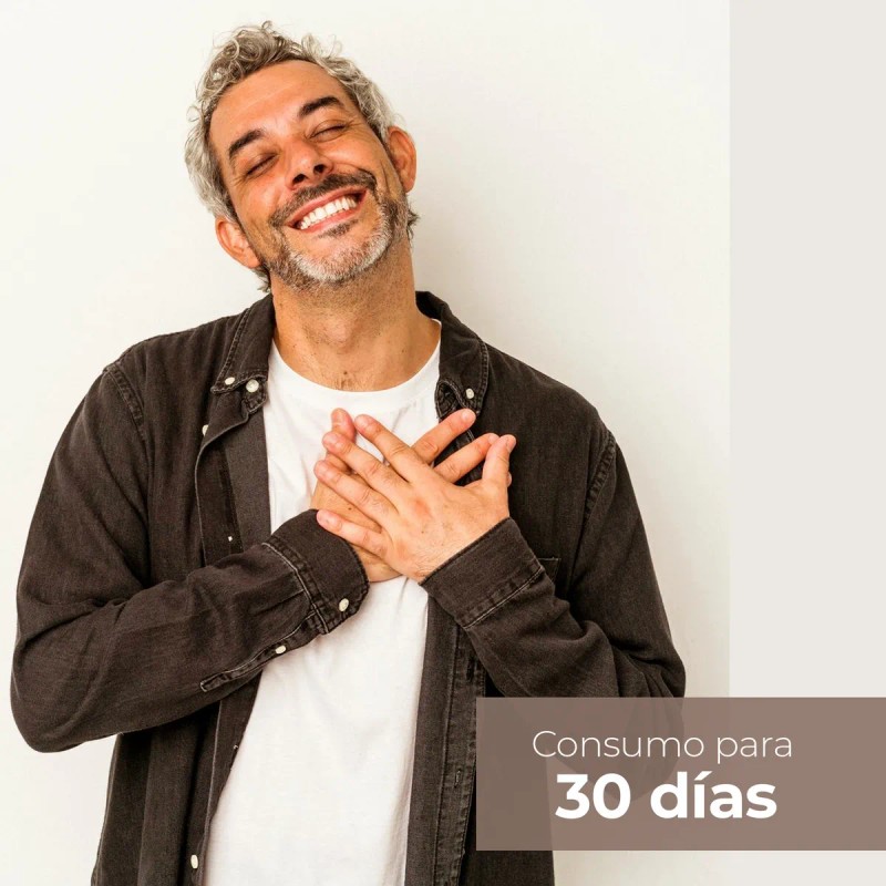 Omega 3 Epa 1000/dha 400 | 60 Cápsulas Golden Omega