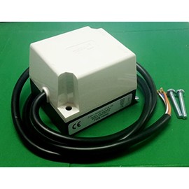 Danfoss HSA3 3-Port Valve Actuator