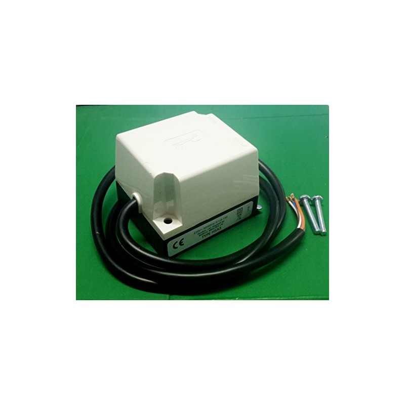 Danfoss HSA3 3-Port Valve Actuator