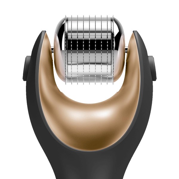 MicroNeedle Head for GESKE SmartAppGuided™ MicroNeedle Face Roller | Professional
