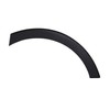 YUWUTF Front Right Door Fender Flare Molding Trim Compatible with
