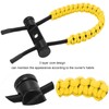 Evonecy Bow Hand Sling for Archery, 3 Core Bow Hand