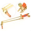 Welding Torch Gas Cutting Tool Stainless Steel Injector Pipe High‑Gear