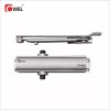 OWEL Automatic Adjustable Spring Hydraulic Auto Door Closer For Small