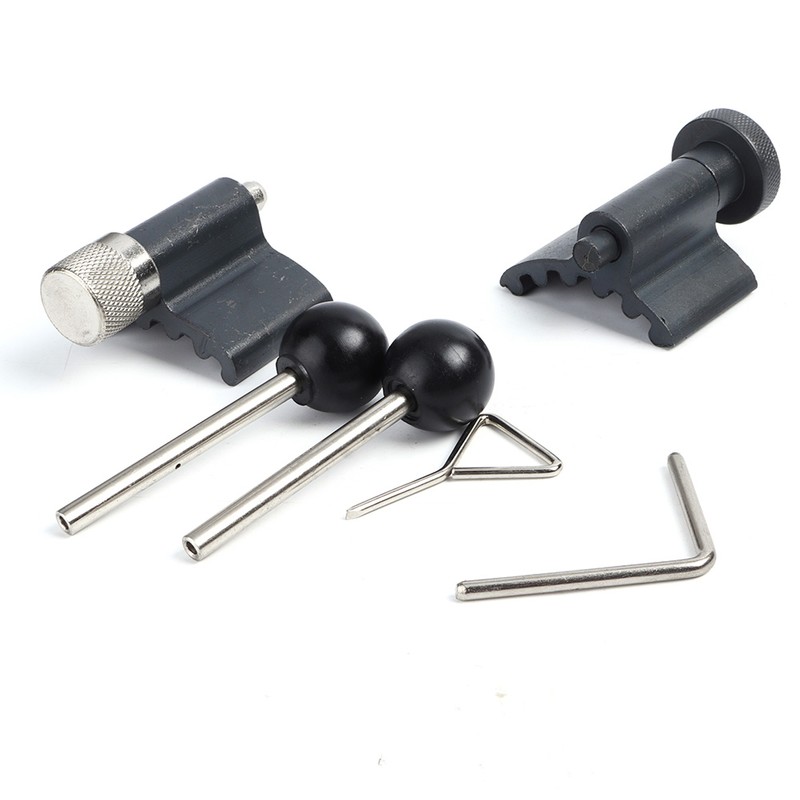 New Diesel Engine Timing Crank &amp; Cam Tools Kit Fit