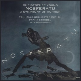 Nosferatu - A Symphony of Horror [VINYL]