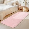 Sour Lemon Living Room Rugs, 80 x 160 cm, Grey