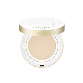 Missha Glow Cushion Light 13g US Sale / 미샤 글로우 쿠션 라이트 13g 미판매