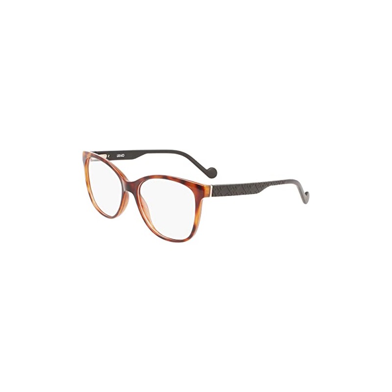 Liu Jo Unisex Sunglasses, 240 Tortoise