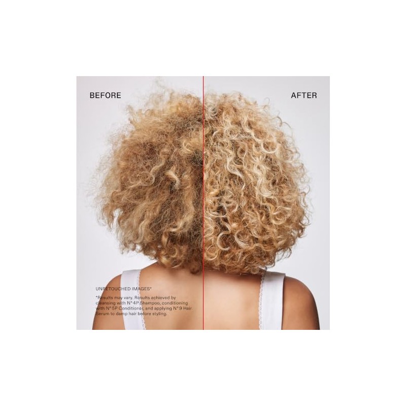 OLAPLEX N°.4P Blonde Enhancer Purple Shampoo | Toning Hair, 250