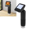 Handheld Digital Microscope with 2 Inch Screen 400 to 800x