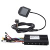 Electric Bicycle Conversion Kit Electric Bike Controller LCD Display 30A