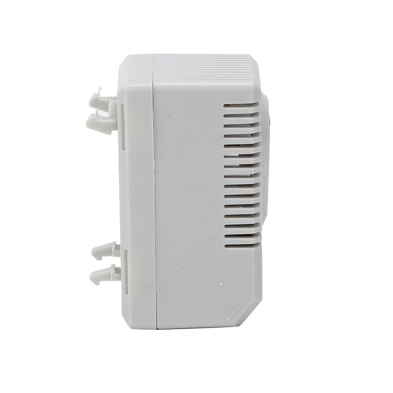 Thermostat, 0-60°C Adjustable Mechanical Thermostat Electric Temperature Controller Switch (KTO011)