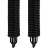 P528 28-Inch Plug-End Garage Door Spring (.244" #3 Wire)