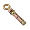 Expansion Eye Bolts (Shield Eye Bolts) Super Heavy Duty Anchor