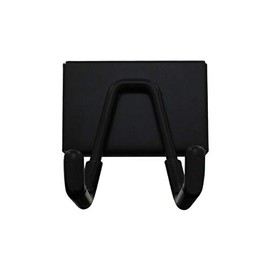 High Logic TQOOL Tool Double Magnetic Hook, L-Shaped, Small, Main Unit Load Capacity: 6.6 lbs (3 kg)