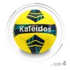 Mondo Kaleidos unisex adult ball, unisex - adult, 13326, 5,