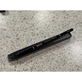 Anastasia Beverly Hills ABH Anastasia Beverly Hills Brow Wiz Skinny Brow Pencil SOFT BROWN NIB