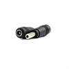 12V adapter conversion gender 5.5X2.5mm adapter conversion gender / 12V 아답터 변환젠더 5.5X2.5mm 어댑터 변환 젠더