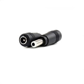 12V adapter conversion gender 5.5X2.5mm adapter conversion gender / 12V 아답터 변환젠더 5.5X2.5mm 어댑터 변환 젠더