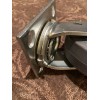 Albion 16XS06201S 6" x 2" Albion Swivel Plate Caster, TPR