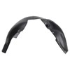 TRQ TRQ Front Left Inner Fender Liner Drivers Side Compatible
