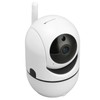 Home Security Camera 1080P HD Motion Detection Infrared Night Vision