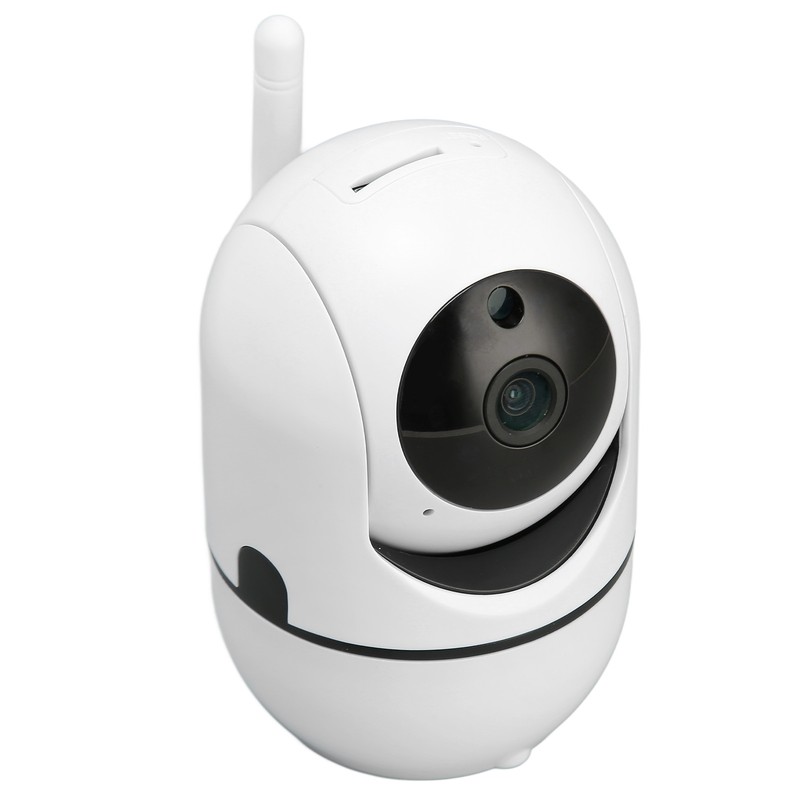 Home Security Camera 1080P HD Motion Detection Infrared Night Vision