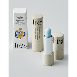 Freshian [프레시안] 센슈얼 비건 립밤 10호 (뉴호프) [Freshian] Sensual Vegan Lip Balm No. 10 (New Hope)
