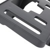 [1 Pack] Car Front License Plate Frames Mounting Bracket Tag