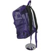 Track 17" Mesh Backpack (Purple)