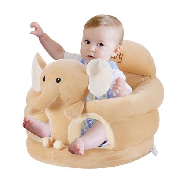 Baby Sit Me Up Floor Seat，Baby Sofa Support Sitting Up