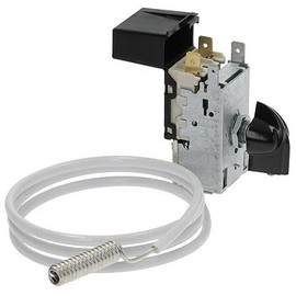 Ranco Thermostat K50 – H1121 Kapillarr Ohrl 35 mm Length 800 mm Sensor 8,5 mm