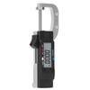0‑25mm/0‑1in Digital Micrometer Electronic Thickness Outside Gauge Ruler Induatrial Grade