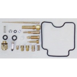 WSM Yamaha 660 Grizzly 2002-2005 Carburetor Kit 016-318