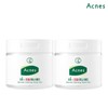 Acnes 3-Second Soothing Toner Pads 70 Sheets x2 / 아크네스