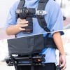Besnfoto Camera Backpack Waterproof Bag Professional Travel Photography Bag Large