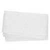 Modonghua Klimaanlagenfilter, DIY-Luftfilter, HEPA-Vlies-Staubfilter, Papier für Klimaanlagenfilter, 2 Stück/Beutel