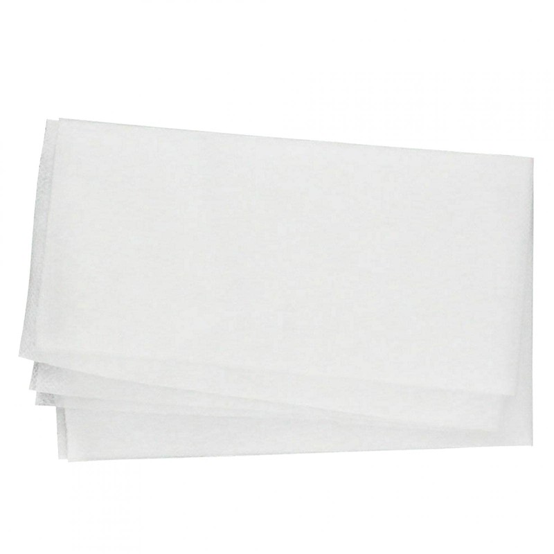 Modonghua Klimaanlagenfilter, DIY-Luftfilter, HEPA-Vlies-Staubfilter, Papier für Klimaanlagenfilter, 2 Stück/Beutel
