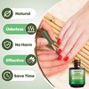 sularpek Sularpek 2 Pcs 15 ml Gel Nail Polish Remover,
