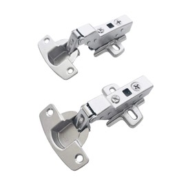 Hettich Hettich Sensys 110 Grad Innenanschlag Standardscharnier fr Kchenschrank Schrank Einliegend Scharnier mit Integrierter D?mpfung Langsam Schlie?en Pufferscharnier mit Schlie?automatik 2 Stck