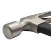 Bellota 8003-20 CF Carpenter's Hammer Carbon Fibre Handle Slotted 30mm