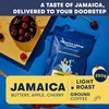 100% Jamaica Blue Mountain Coffee - Ground Coffee (250g) -