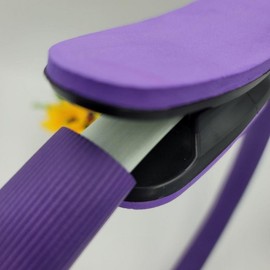 Pilates Circle Ring Purple