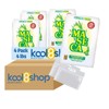 Maseca 4 Pack Flour Masa Corn Instant Tradicional Blanca Gluten