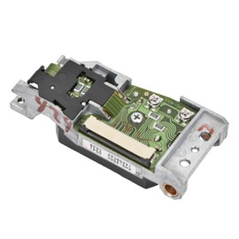 Socobeta High Precision Optical Pickup Easy Installation Professional for KHS-400C PS2 Game Console